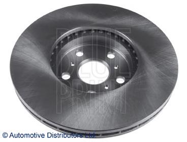 ADT34362 Blue Print Гальмо дискове переднє