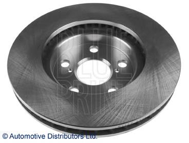 Купити ADT34380 Blue Print Ротор гальмівний