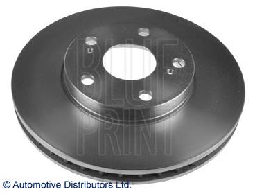 Купити ADT34378 Blue Print Ротор гальмівний