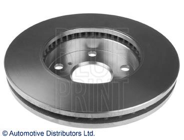 Купити ADT34377 Blue Print Ротор гальмівний