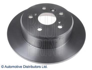 Купити ADT34374 Blue Print Диск заднього гальма