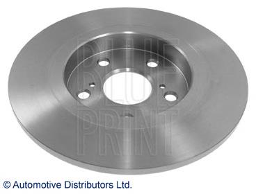 Купити ADT343275 Blue Print Ротор гальмівний