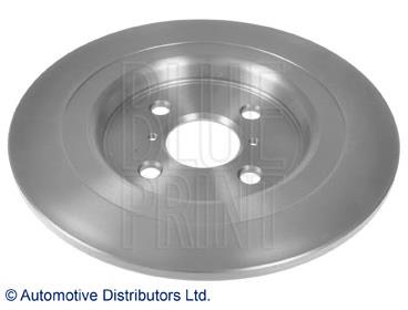 ADT343276 Blue Print Дискові гальма
