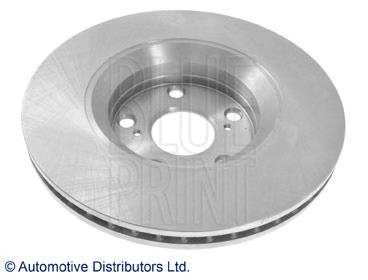 Купити ADT343266 Blue Print Диск заднього гальма