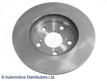 ADT343262 Blue Print Дискові гальма