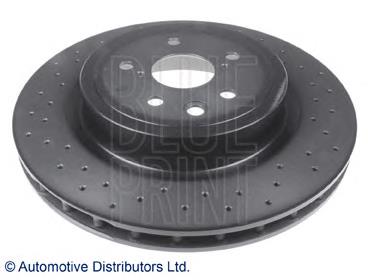 Купити ADT343269 Blue Print Ротор гальмівний
