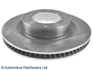Купити ADT343282 Blue Print Ротор гальмівний