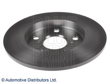 ADT343289 Blue Print Гальмо дискове переднє