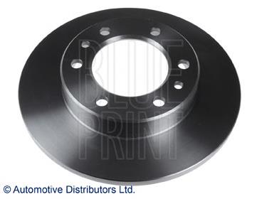Купити ADT343290 Blue Print Диск заднього гальма