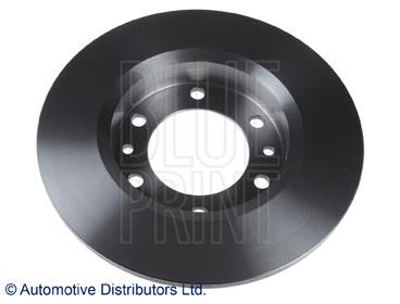 Задні дискові гальма Blue Print ADT343290 ціна, від 36.37 USD