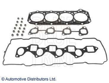 Комплект прокладок двигуна, верхній Nissan/Infiniti 11042VC126 ціна, від 103.57 USD
