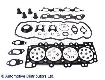 Комплект прокладок двигуна, верхній Nissan/Infiniti 11042BN027