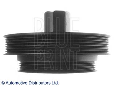 Шків колінвала (демпфер ) Blue Print ADN16132 ціна, від 62.08 USD