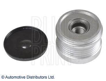 Шків колінвала (демпфер ) Blue Print ADN16130 ціна, від 33.59 USD