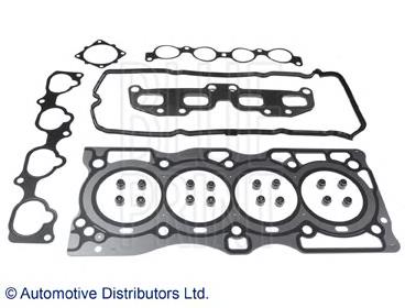 110426N227 Nissan/Infiniti Комплект прокладок двигуна, верхній