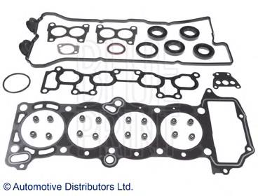 110424F025 Nissan/Infiniti Комплект прокладок двигуна, верхній