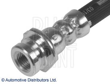 Шланг циліндра зчеплення Blue Print ADN153906
