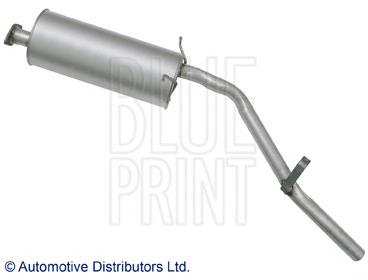 Купити ADN16004 Blue Print Вихлоп