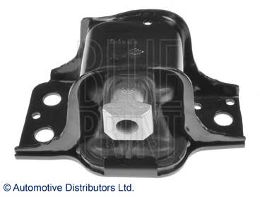 Подушка двигуна задня ADN180107 Blue Print