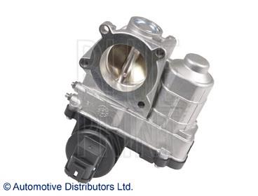 Дросільна заслінка TQ39026 Tqparts