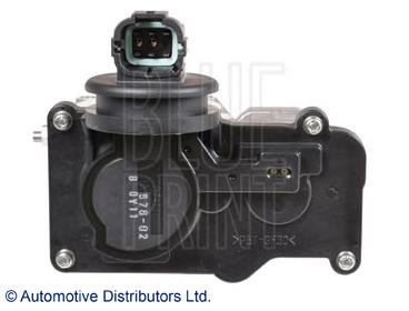 Купити TQ39026 Tqparts Дросільна заслінка