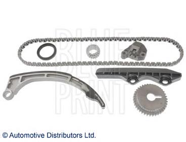 Купити ADN173506 Blue Print Комплект ланцюга ГРМ