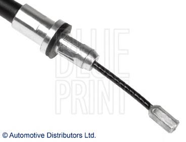Трос стоянкового гальма задній лівий Blue Print ADN146287 ціна, від 19.39 USD