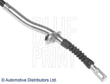 Купити 36531BA00B Nissan/Infiniti Трос ручного гальма задній, лівий