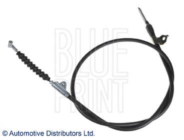 Трос стоянкового гальма задній лівий Blue Print ADN146255 ціна, від 19.29 USD