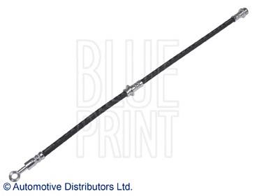 Шланг гальмівний задній, лівий ADN153189 Blue Print