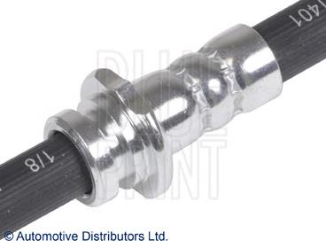 Шланг гальмівний задній, лівий Blue Print ADN153189 ціна, від 13.41 USD