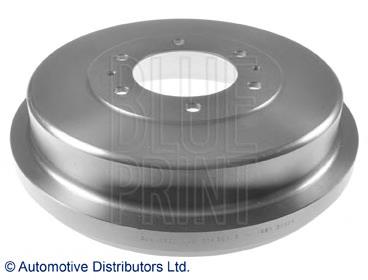 Купити ADN14720 Blue Print Барабан гальмівний задній