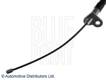 Купити 365303X30A Nissan/Infiniti Трос ручного гальма задній, правий