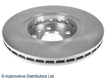 Купити ADR164306 Blue Print Ротор гальмівний