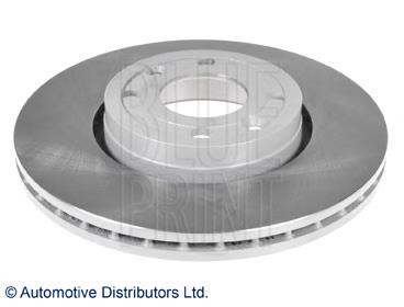 Диск переднього гальма Blue Print ADR164307 ціна, від 33.58 USD