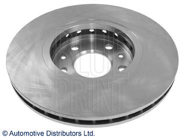 Купити ADR164303 Blue Print Ротор гальмівний