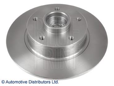 Купити BD4023 Fremax Диск заднього гальма