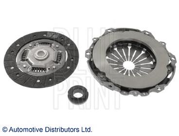 Комплект зчеплення (3 частини) Blue Print ADP153003 ціна, від 101.54 USD