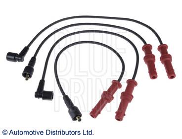 Високовольтні дроти ADS71605 Blue Print