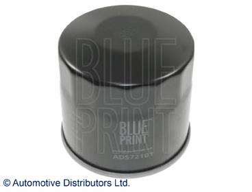 Купити ADS72101 Blue Print Фільтр очищення масла відцентровий