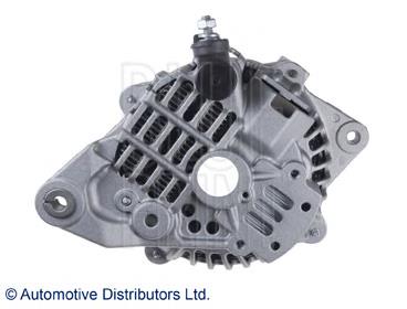 Купити 23700AA211 Subaru Генератор