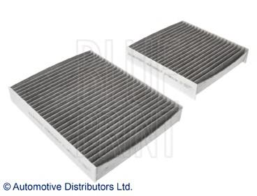 ADP152507 Blue Print Внутрішньосалонний фільтр