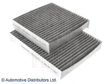 Фільтр повітряний обігрівача Blue Print ADP152507 ціна, від 12.67 USD