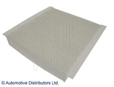 Купити ADP152503 Blue Print Фільтр салону вугільний