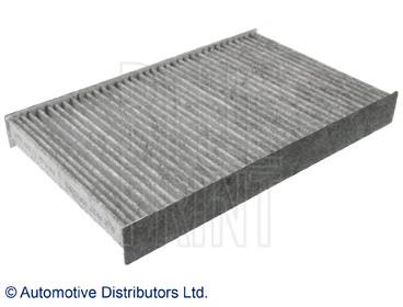Купити ADP152510 Blue Print Фільтр салону вугільний