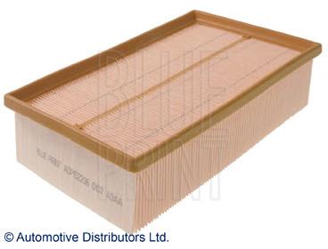 Купити ADP152206 Blue Print Автомобільний фільтр повітря