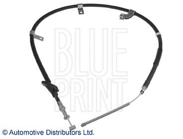 Трос стоянкового гальма задній правий Blue Print ADS74627 ціна, від 22.79 USD
