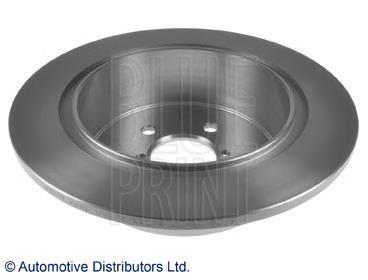 ADS74324 Blue Print Дискові гальма
