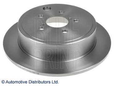 Купити ADS74333 Blue Print Диск заднього гальма
