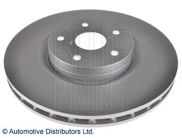 Купити ADS74329 Blue Print Ротор гальмівний